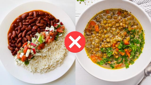Nem feijão, nem lentilha: ingrediente animal barato é o alimento mais rico em ferro e que você deve colocar no seu cardápio