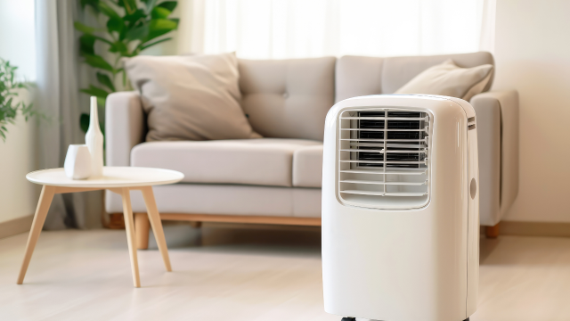 Cansada do calor? Veja três modelos de climatizadores de ar que prometem refrescar o ambiente