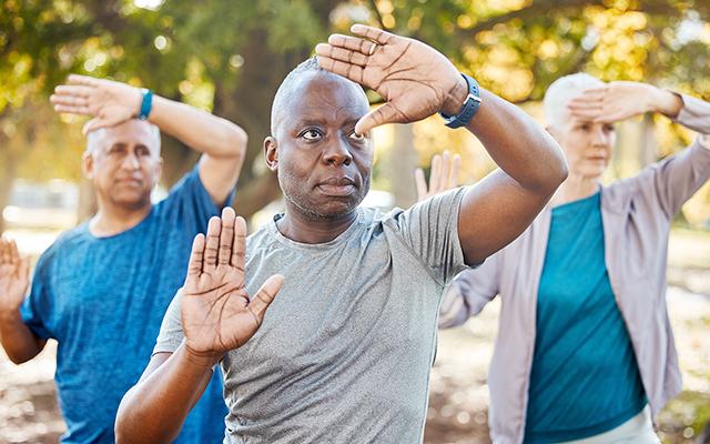 Se você tem pressão alta, você precisa colocar esse exercício no seu treino, segundo novo estudo