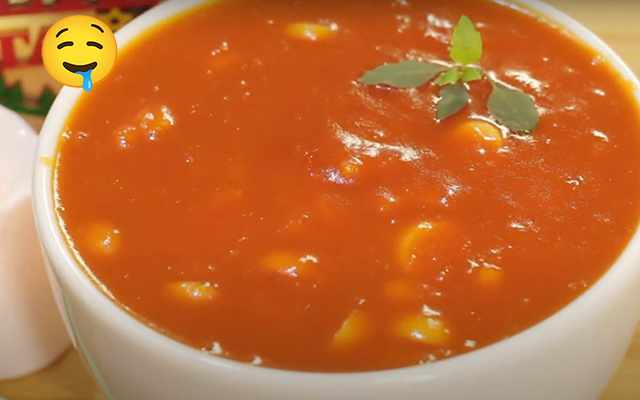 Como fazer um molho fácil para comer com qualquer carne de Natal: achei a receita perfeita!