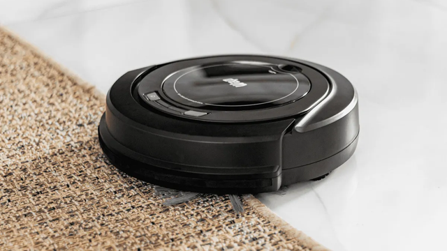 Corre! Robô aspirador mais vendido do Mercado Livre entrou em promoção