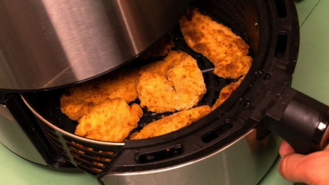 Muito crocante! (Créditos: Shutterstock)