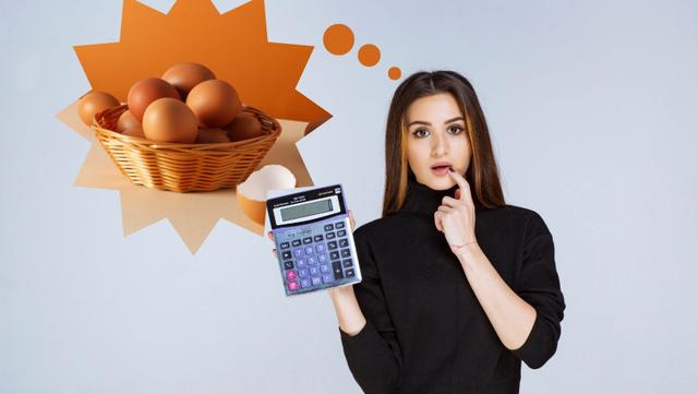 Especialistas explicam como o ovo ajuda a emagrecer: aprenda a calcular a porção ideal por dia para não errar