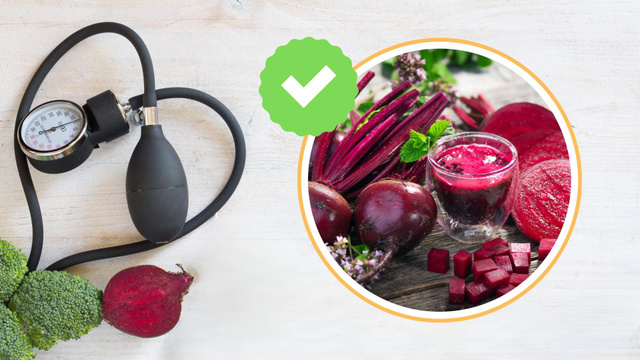 9 benefícios da beterraba para a saúde do sangue e da pressão