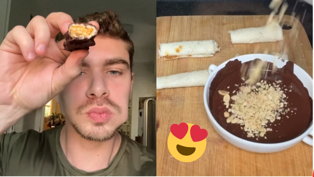 Sobremesa caseira com pão de forma e pronta em 10 minutos: passo a passo dessa receita perfeita pra família toda