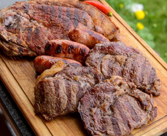 É verdade que comer churrasco faz mal? TudoGostoso te conta de uma vez por todas!
