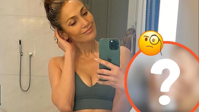 "Acredite ou não, isso ajuda a manter seu peso baixo": essa bebida da dieta de Jennifer Lopez é muito acessível e essencial para a saúde