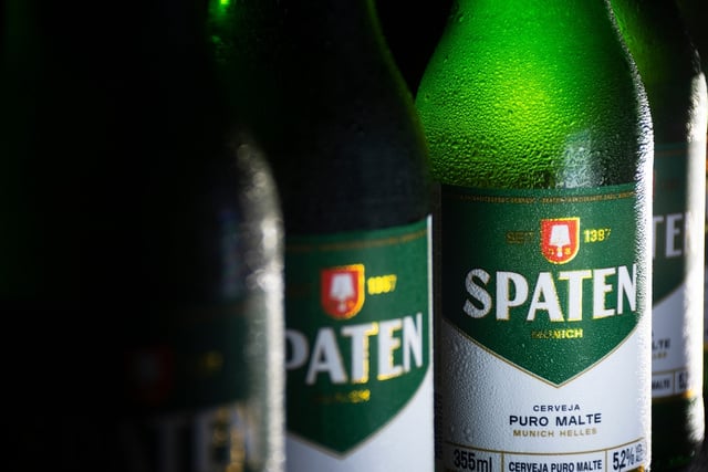 Além do zero álcool: nova cerveja proteica da Ambev pode mudar a forma como muita gente consome a bebida