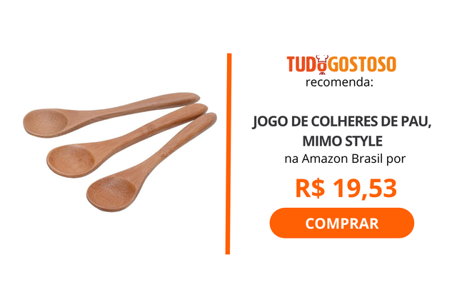 Mega Oferta Amazon Prime: Confira 6 utensílios e acessórios que toda cozinha precisa ter no dia a dia