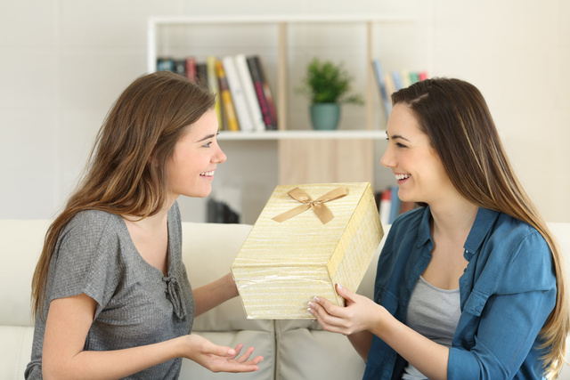 Dica infalível para levar de presente em um chá de panela sem conhecer a casa e sem medo de errar