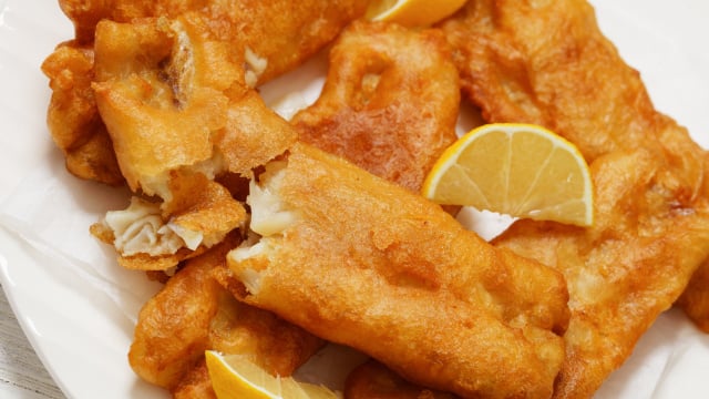 Peixes com pouca espinha: as 4 melhores opções para fazer frito, assado ou cozido, segundo o TudoGostoso