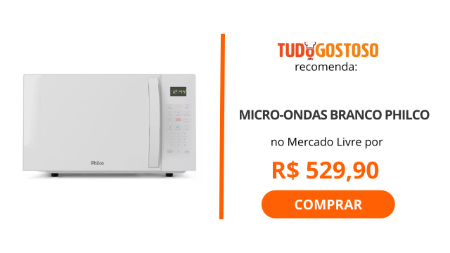 Créditos/Mercado Livre