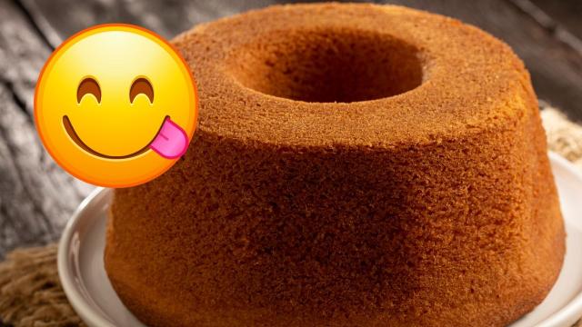 Bolo simples de Festa Junina: aquela receita fácil que você resolve o prato caipira rapidinho
