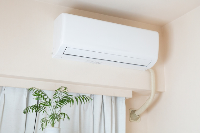 Antes do calor apertar de novo, aproveite os mega descontos em ar-condicionado no 2.2