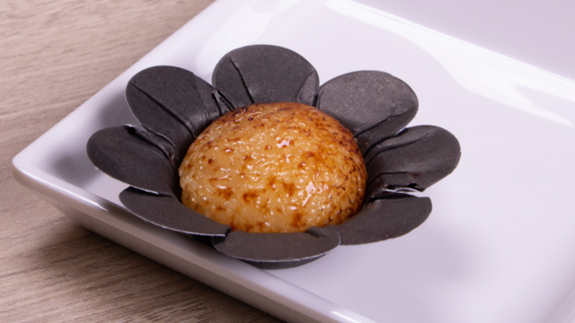 Brigadeiro brûlée: versão gourmet do docinho é a mistura do Brasil com a França e você precisa provar