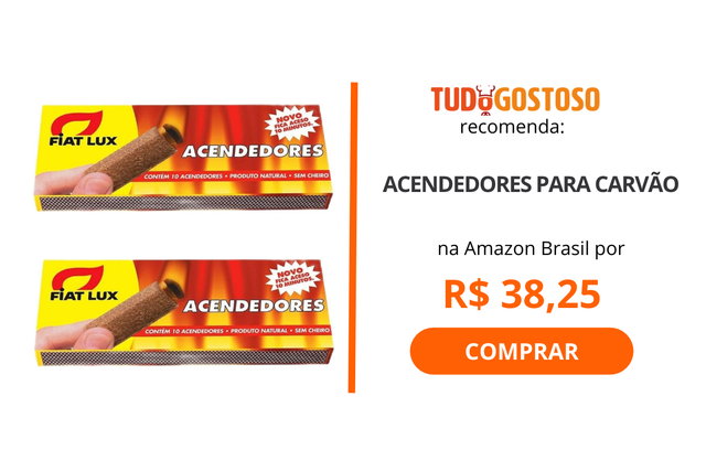 Churrasco em casa: Esses são os 4 itens indispensáveis para fazer um bom churrasco