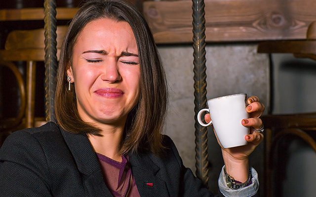 O que a psicologia revela sobre quem toma café sem açúcar? O que significa?