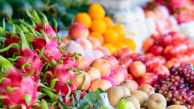 Quais as frutas de março? Confira 3 receitas de tortas com as frutas sazonais!