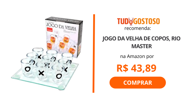 Drinks e snacks: 4 acessórios para tornar a reunião entre amigos ainda mais divertida