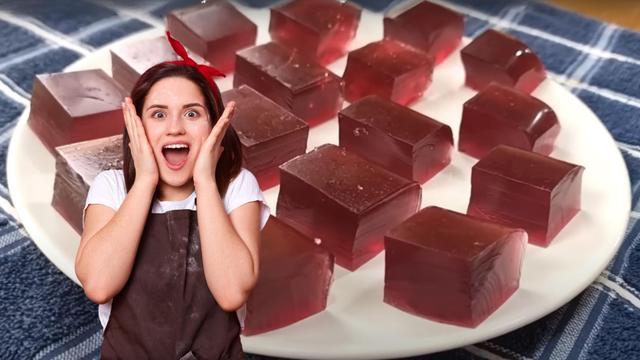 Adeus, gordura no fígado: coma 2 balinhas caseiras dessa por dia, a receita é fácil e os ingredientes simples