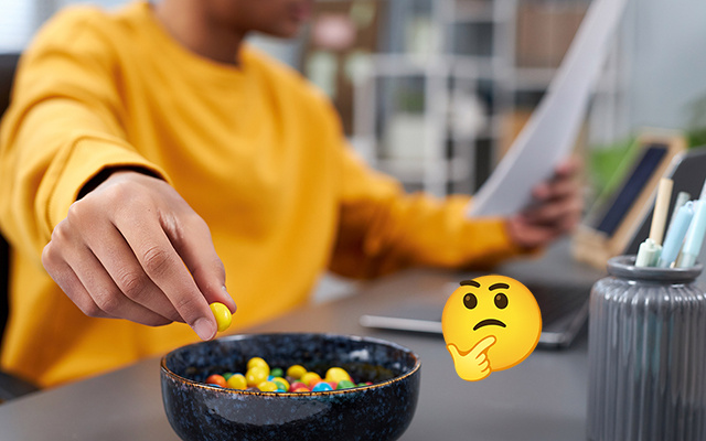 O corpo fala: 10 sinais de que você está exagerando no açúcar