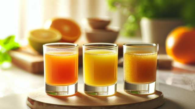Detox pós-Páscoa: 3 shots com ação anti-inflamatória que também ajudam a controlar doenças autoimunes