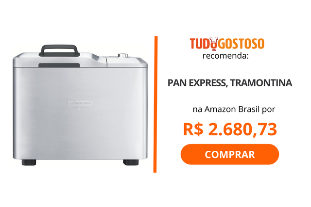 Vai fazer pão caseiro? Veja 4 panificadoras fáceis de usar para você ter na sua cozinha