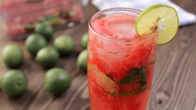 Doce e azedinho na medida certa. (créditos: Shutterstock)