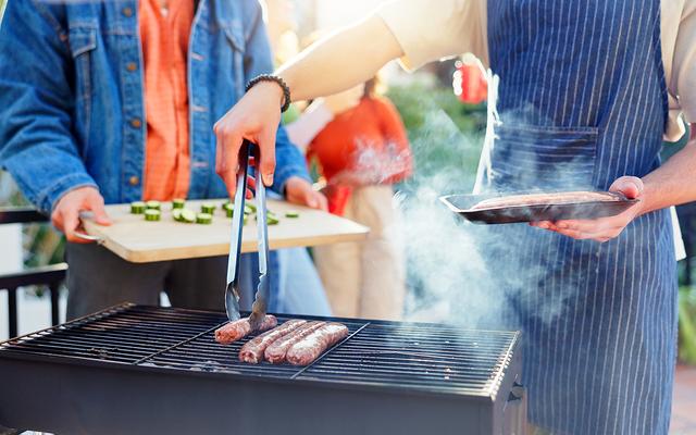 Palavra do churrasqueiro: essa é a melhor sequência para servir em seu churrasco