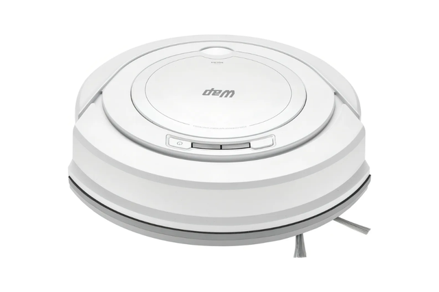 Aliado ideal para quem quer economia de tempo e casa limpa todos os dias (Foto de: Mercado Livre).