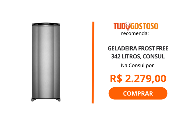 Precisando de uma geladeira nova? Veja 4 opções em inox para você ter na sua cozinha