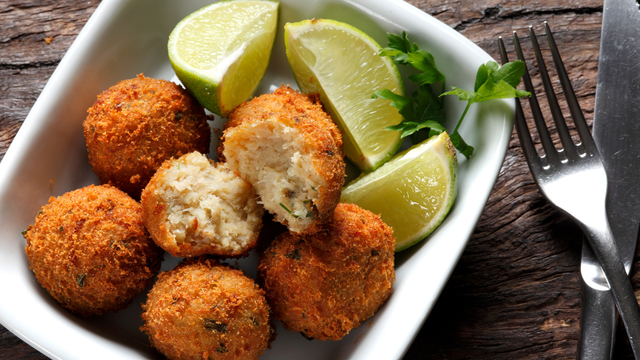 Esse salgado típico do Norte parece simples, mas esconde uma receita centenária