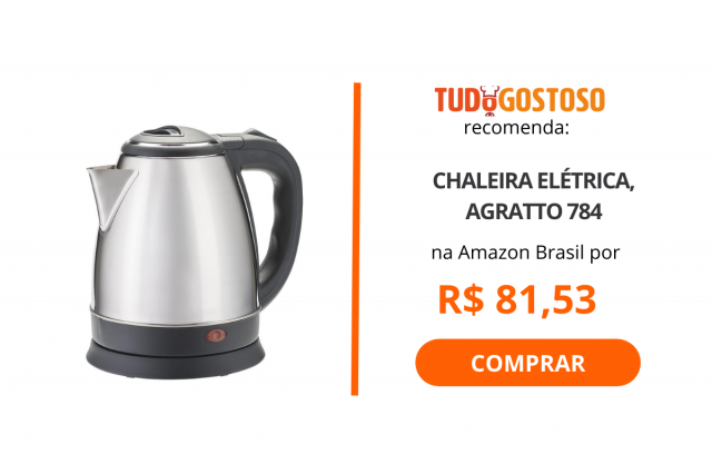 Chá gelado: Conheça 3 benefícios dessa bebida refrescante para a saúde