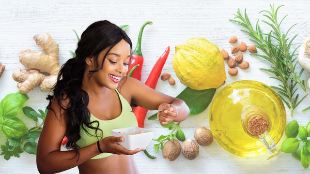 8 comidas que combatem a dor e são fáceis de incluir na alimentação, aproveite os muitos benefícios!