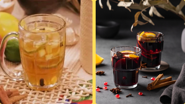 Quentão ou vinho quente? 12 receitas para encerrar esse debate junino