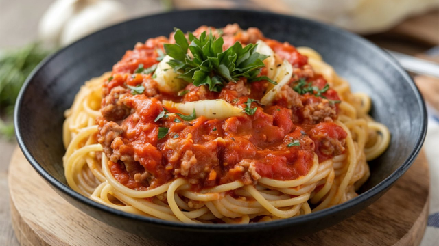 O seu molho não gruda no macarrão? A culpa pode ser desse erro clássico que quase todo mundo comete