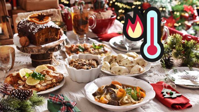 Natal 40 graus: já é verão e você precisa dessas dicas pra uma noite feliz de verdade