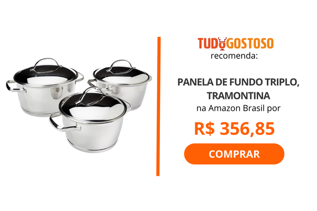 Conheça a deglaçagem: Técnica que promete mais sabor a diferentes preparos