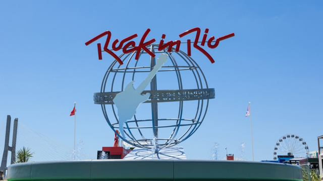 Um vinho tão caro que foi parar no cofre: diretora de produção do Rock in Rio revela exigências curiosas que os artistas pedem no camarim do festival de música