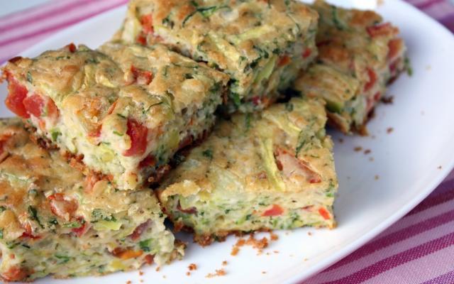 Mais uma opção de torta para você que é amante dessas delícias (Créditos: Daiani Truppel/TudoGostoso)