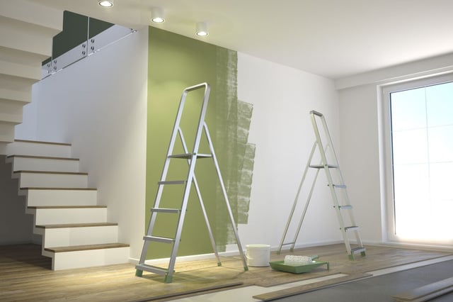 O teto precisa ser sempre branco? Não precisa! Vamos mostrar o que as cores fazem com um ambiente