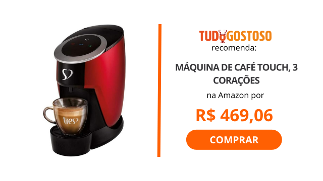 Cafeteira de cápsula: Estes são os 3 modelos que você precisa conhecer hoje