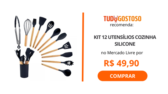 Créditos: Mercado Livre