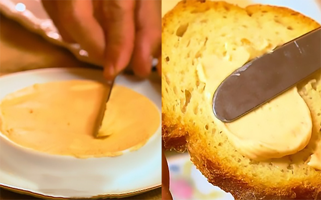 Nada de lactose: como fazer manteiga caseira sem leite perfeita para o seu pãozinho sem glúten, ingrediente surpreendente faz toda a diferença na receita