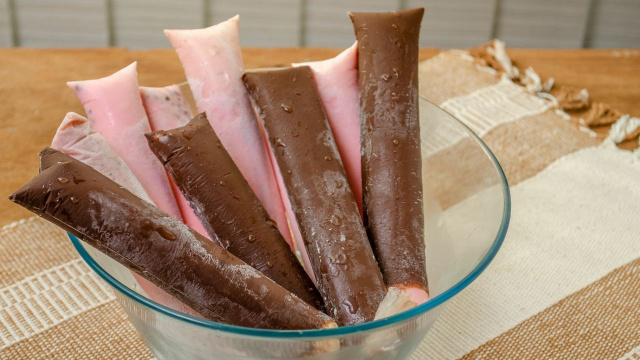 Os 3 sabores de geladinho gourmet mais pedidos que garantem renda extra hoje