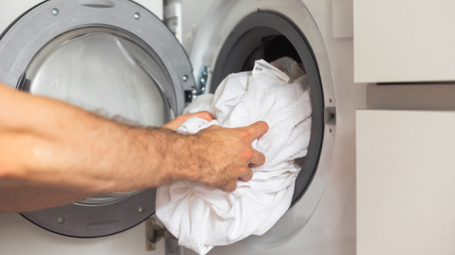 Você pode estar lavando seu lençol da forma errada durante todos esses anos sem saber!