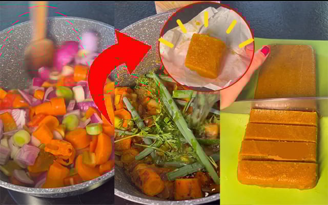 Chef ensina a fazer um caldo caseiro que vai revolucionar suas receitas