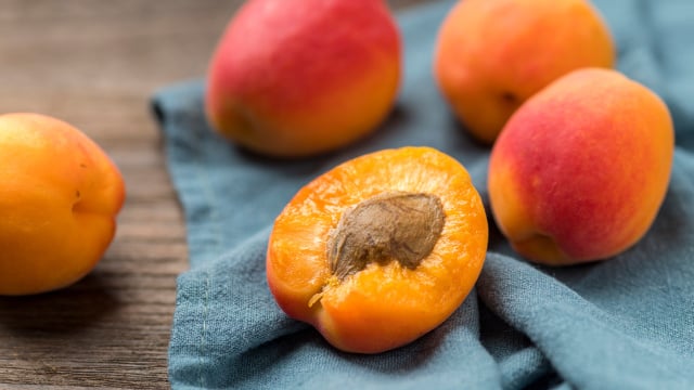 Esta fruta é boa para a visão, digestão e coração, mas poucas pessoas comem e merece mais atenção