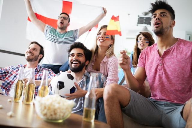 Tudo de cozinha que você precisa ter para reunir a galera para assistir às Olimpíadas de Paris 2024