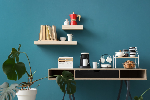 Sua pausa para o café vai ficar ainda mais aconchegante com esses achadinhos da Shopee